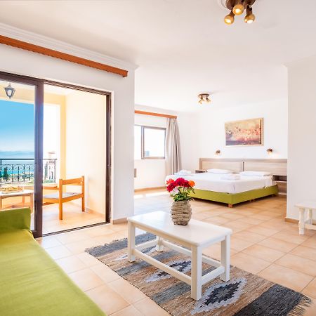 Corfu Pelagos Hotel Мораитика Екстериор снимка