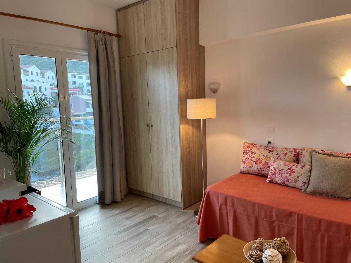 Corfu Pelagos Hotel Мораитика Екстериор снимка