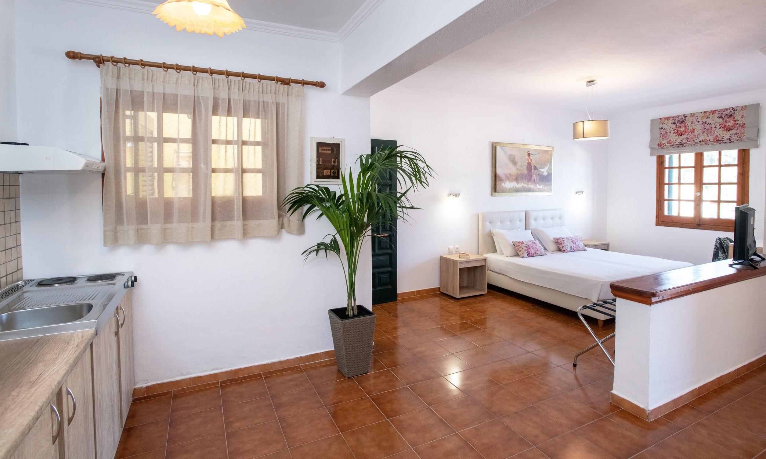 Corfu Pelagos Hotel Мораитика Екстериор снимка