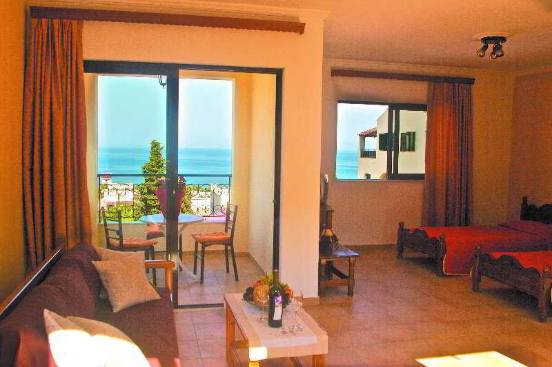 Corfu Pelagos Hotel Мораитика Екстериор снимка